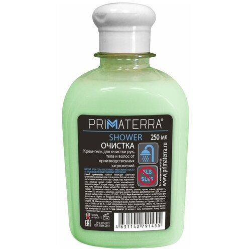 -        TM PRIMATERRA SHOWER  250  1455