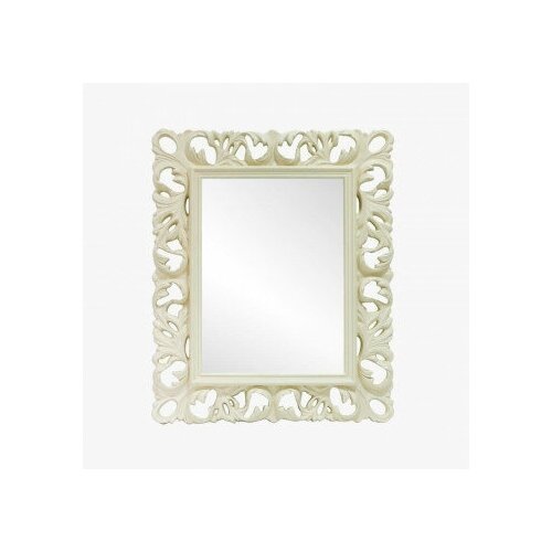 Зеркало прямоугольное Ярцево 1809(2) штрих-лак