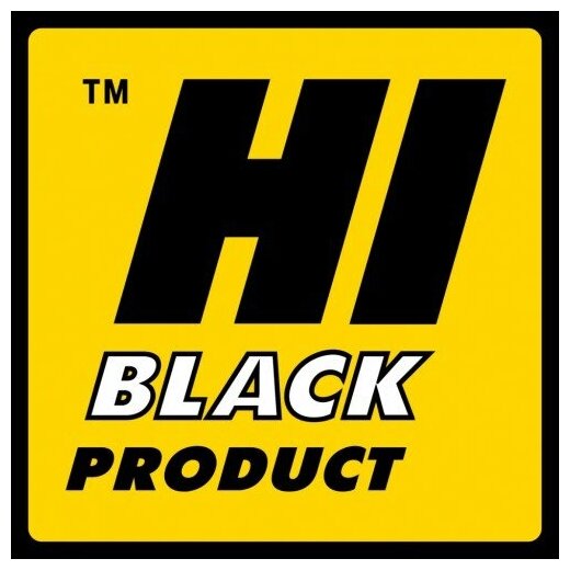 Картридж Hi-Black для Oki Microline 182/320/192/193/321/390/3310/3311/3320, Bk, б/шва,1,6м