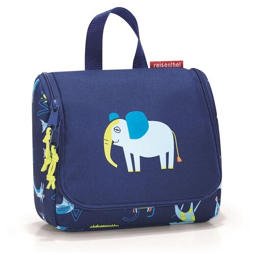 фото Органайзер детский toiletbag s abc friends blue reisenthel