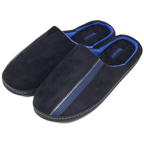 98006 цветной Isotoner (черный), 41