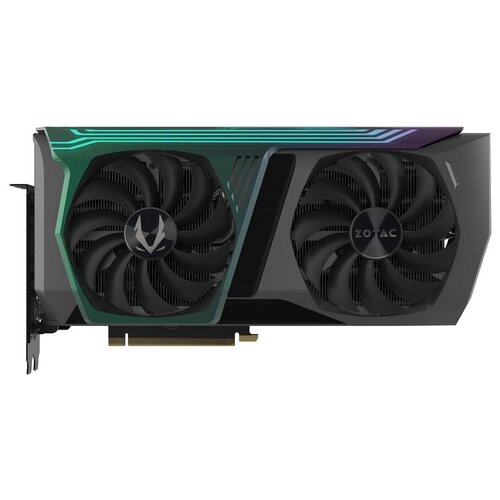 Видеокарта Zotac GeForce RTX 3070 AMP Holo LHR ZT-A30700F-10PLHR 5452200₽