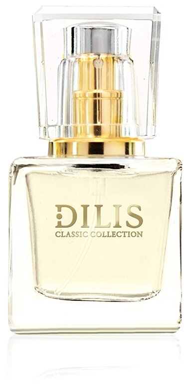 Dilis Parfum духи Classic Collection №16