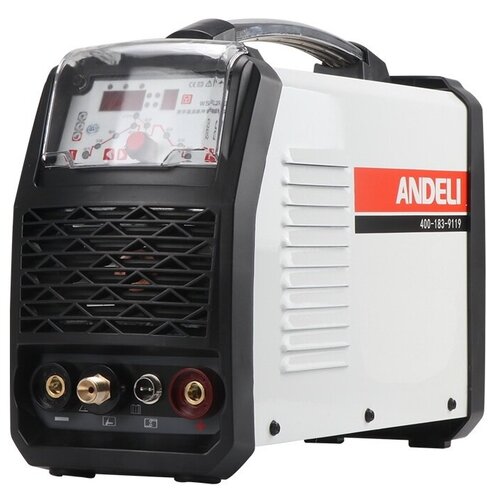 Сварочный аппарат TIG-250GP (ANDELI)