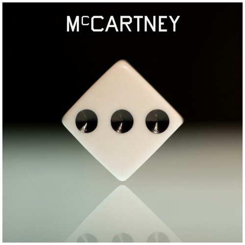 Paul McCartney - McCartney III (CD)