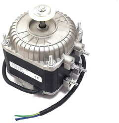 Микродвигатель YZF25-40, 25Вт Частота вращения 1300об/мин