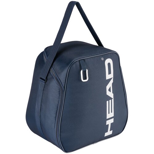 Сумка для ботинок HEAD Boot Bag 22/23, 40 л, blue-white