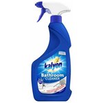Спрей для чистки ванной комнаты KALYON BATHROOM CLEANER 750 мл - изображение