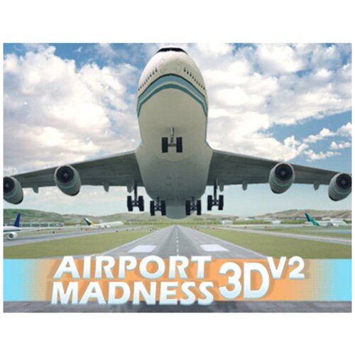 airport madness time machine Airport Madness 3D: Volume 2