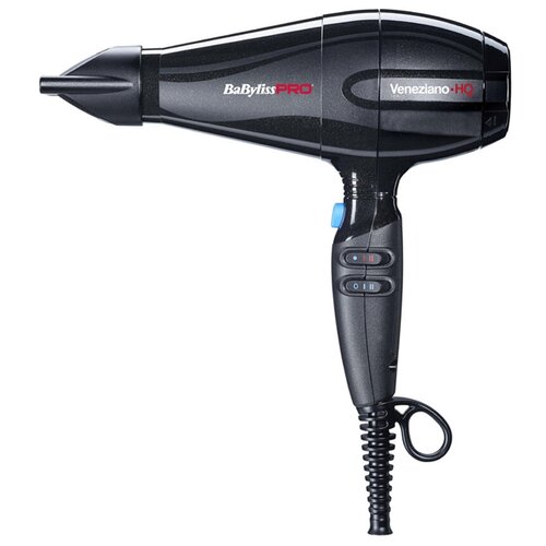 BaByliss PRO BAB6960IE Фен BaByliss Pro Veneziano HQ