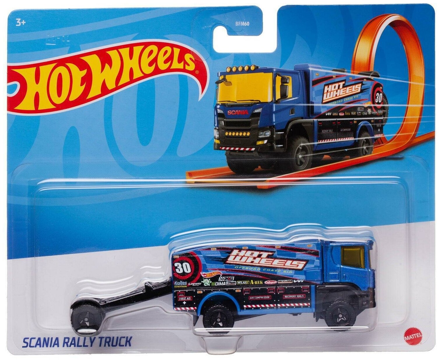 Машинка Hot Wheels - фото №18