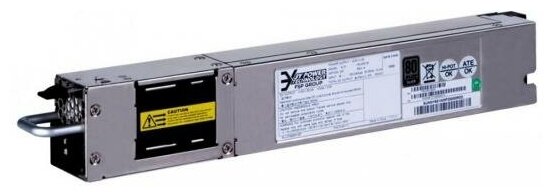 Блок питания HPE JG900A A58x0AF 300W AC