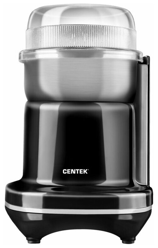 Кофемолка Centek CT-1365 Black .