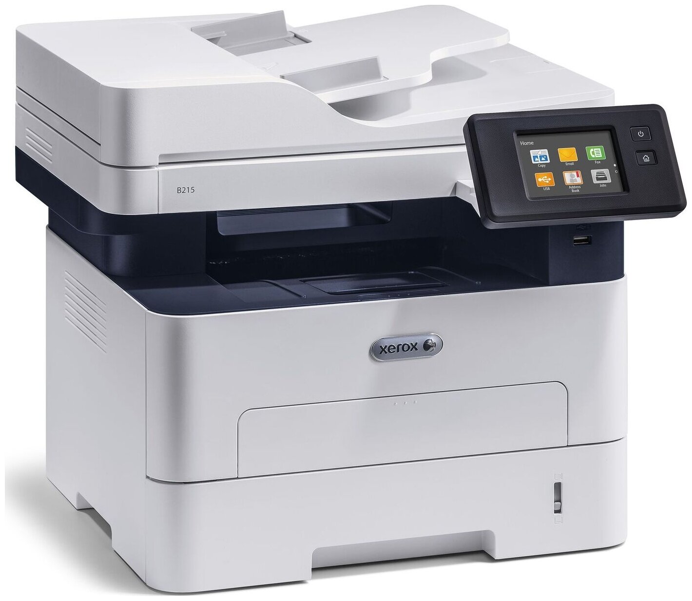 МФУ лазерное Xerox B215 ч/б A4