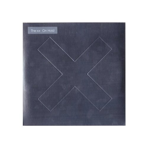 The Xx - On Hold (7