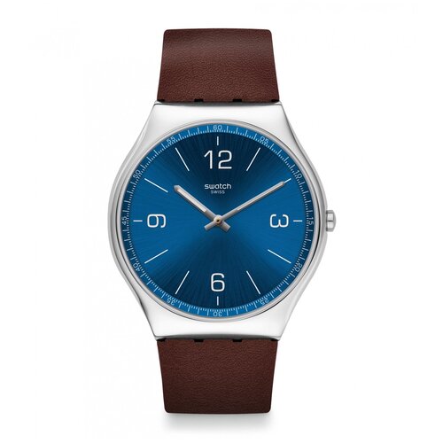 фото Наручные часы swatch skinwind