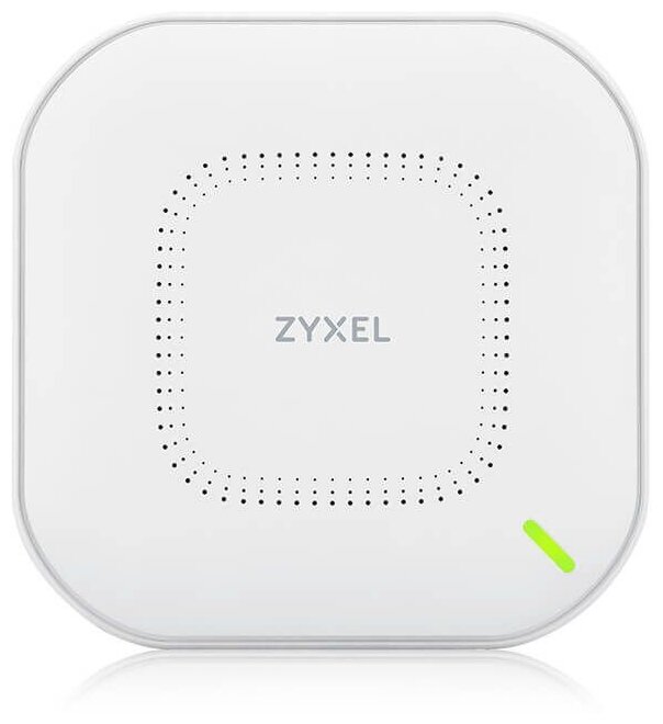 Точка доступа/ ZYXEL NebulaFlex Pro WAX510D Hybrid Access Point, WiFi 6, 802.11a / b / g / n / ac / ax (2.4 and 5 GHz),