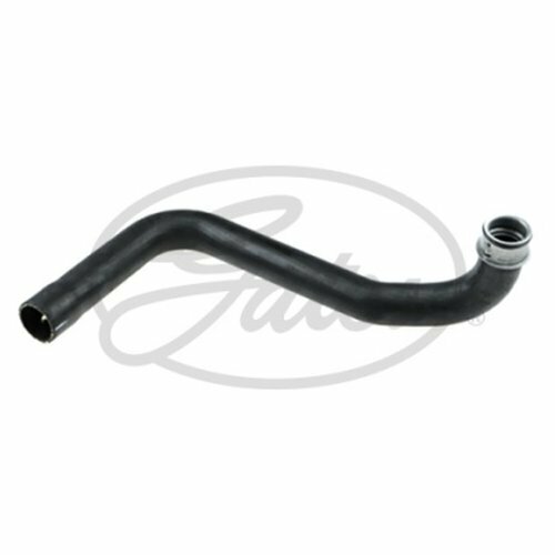 Шланг радиатора Gates 052673 для VW CRAFTER 3035 2E, CRAFTER 3050 2E, CRAFTER 3050 C