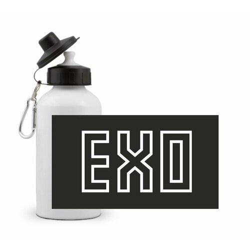 фото Спортивная бутылка exo №15 goodbrelok