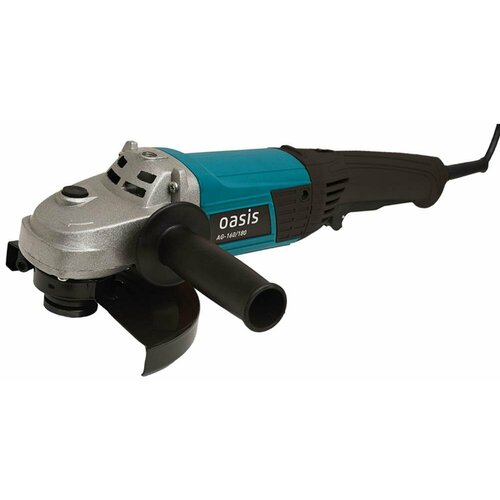OASIS AG-160180 Углошлифовальная машина 608800₽