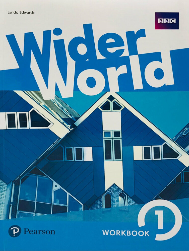 Wider World 1 Workbook