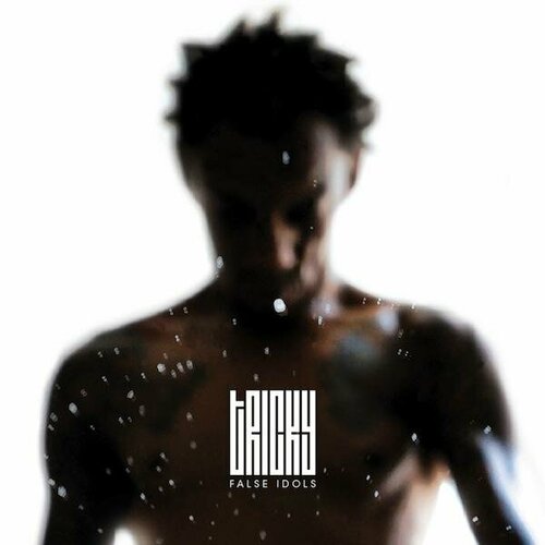 Виниловая пластинка Tricky - False Idols (2LP специздание) tricky виниловая пластинка tricky false idols