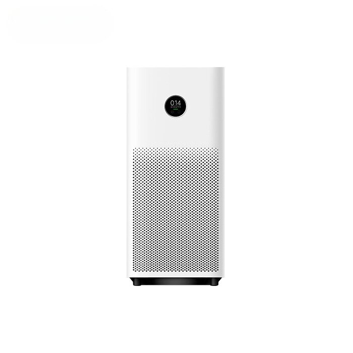 Очиститель воздуха Air Smart Purifier 4 Pro, AC-M15-SC CN, белый - фотография № 13