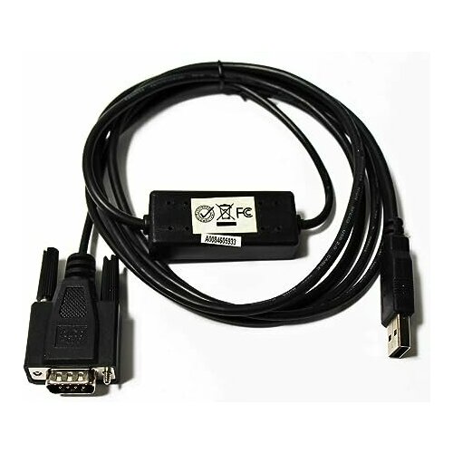 Кабель apc usb to serial smart signaling cable ap9833