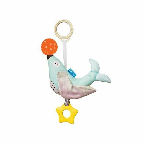Taf Toys - Прорезыватель Морской котик