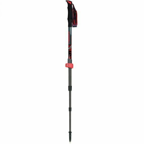 Палки трекинговые телескопические Masters DOLOMITI SPEEDSTER CALU, EXPERT TREKKING, 135cm (01S0616) телескопические трекинговые палки masters eiger calu