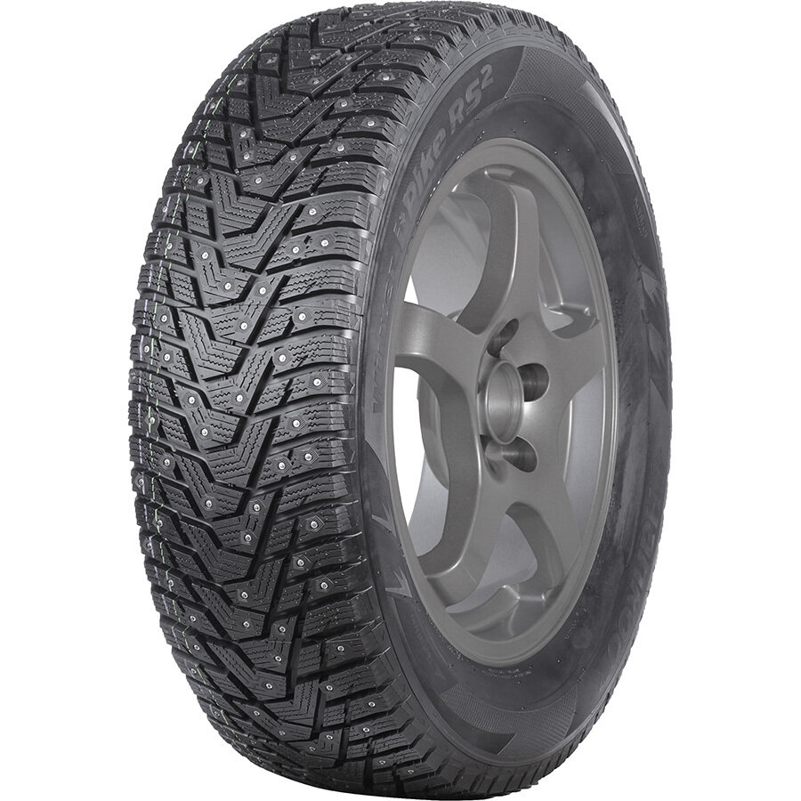 Зимние шины Hankook Winter i*Pike RS2 W429 195/65 R15 91T шип