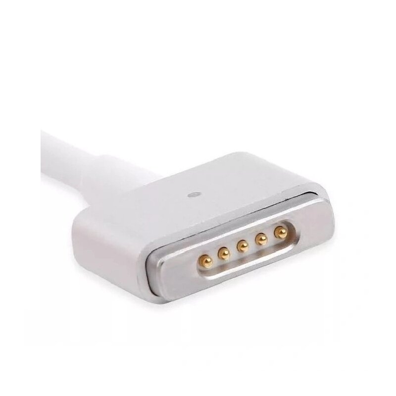 Зарядное устройство TopON TOP-AP205 14.5V -> 3.1A для MacBook Air 45W MagSafe 2, PN: MD592Z/A - фото №6