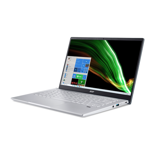 Acer Swift X SFX14-41G-R5NZ 7450000₽