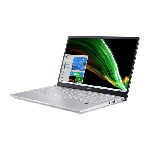 Acer Swift X SFX14-41G-R5NZ