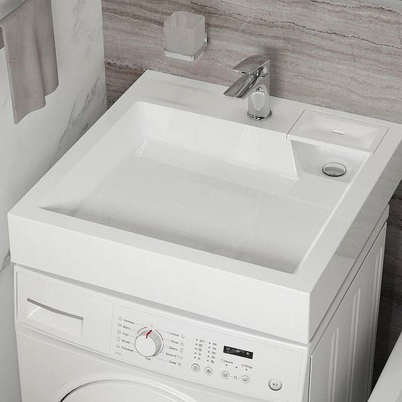 Раковина Reflection - фото №2