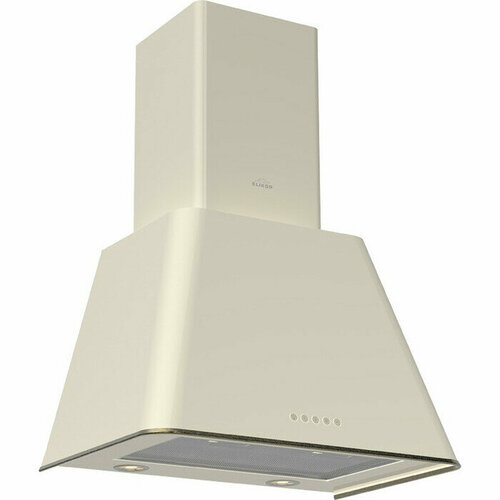 Вытяжка Elikor Гамма 60П-650-Э3Д крембронза 1577700₽