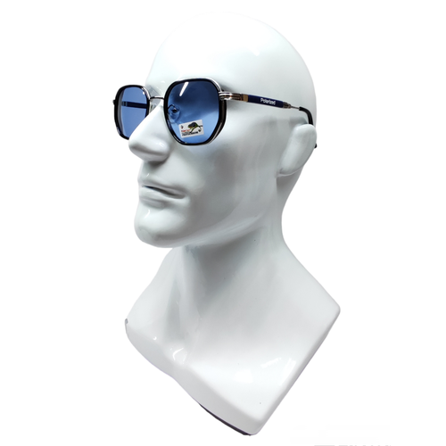Солнцезащитные очки Polar Eagle, голубой