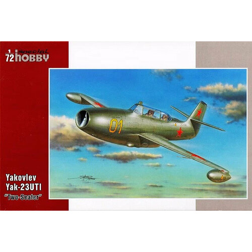 Сборная модель самолёта P-35 Silver Wings Era (1/72) 72245-SH