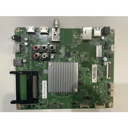 Материнская плата 715G8709-M0E-B00-005N для Philips 43PUT616260 7750₽