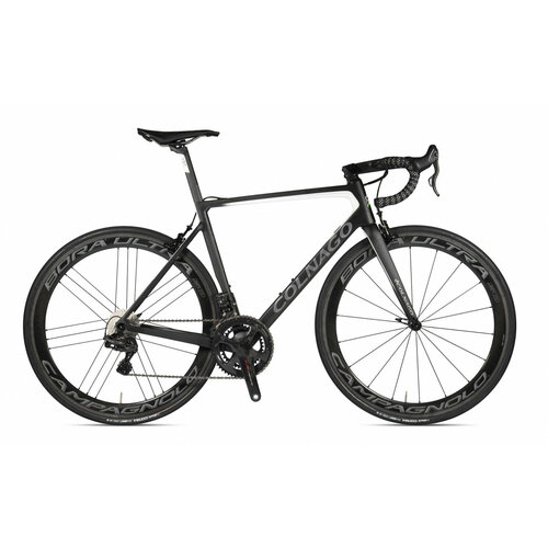 Велосипед Colnago V3Rs Disc Ultegra Di2 12v W400 2022 50s 95040000₽