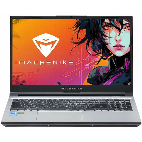 Ноутбук Machenike L15 Air Pulsar 10500000₽