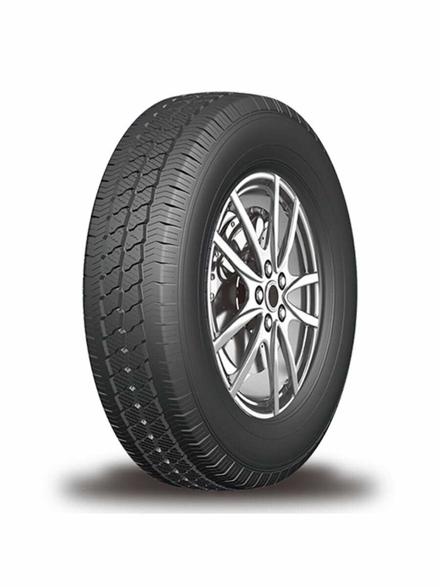 Шина Roadmarch Van A/S 205/70 R15C 106/104R всесезонная