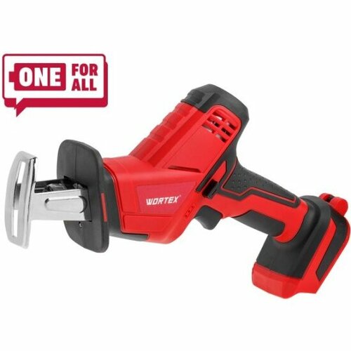 Пила Аккум сабельная пила CSR 1018 E в кор WORTEX CSR1018E0029 558500₽