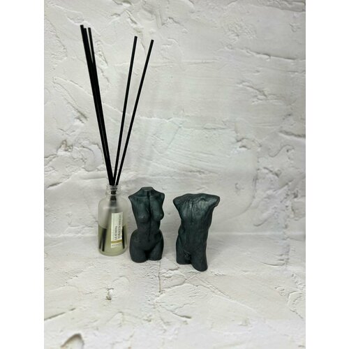 Мыло интерьерное M.A 