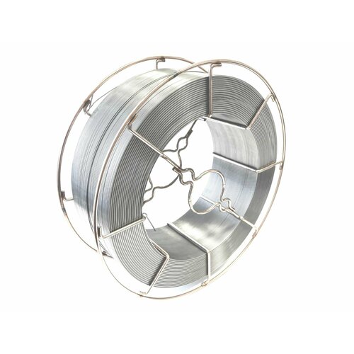 Полированная Сварочная Проволока DEKA СВ-08Г2С 12 Мм По 20 Кг 4854₽