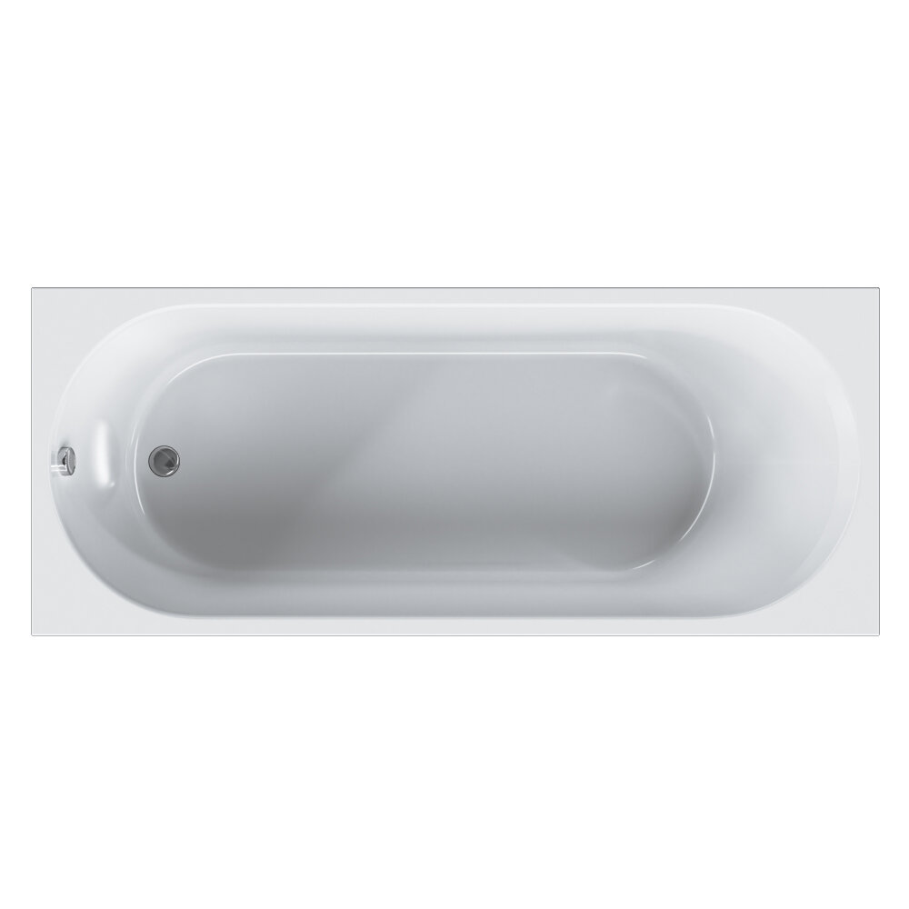 AM.PM W94A-170-070W-A1 X-Joy 170х70