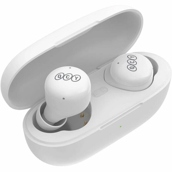 QCY T17 White BH21Q17A