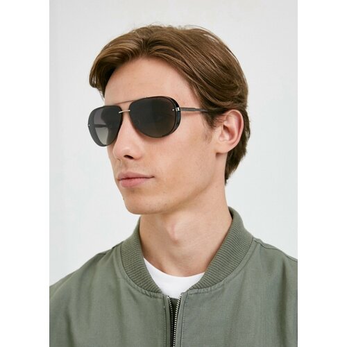 Солнцезащитные очки Thom Richard черный 2741₽