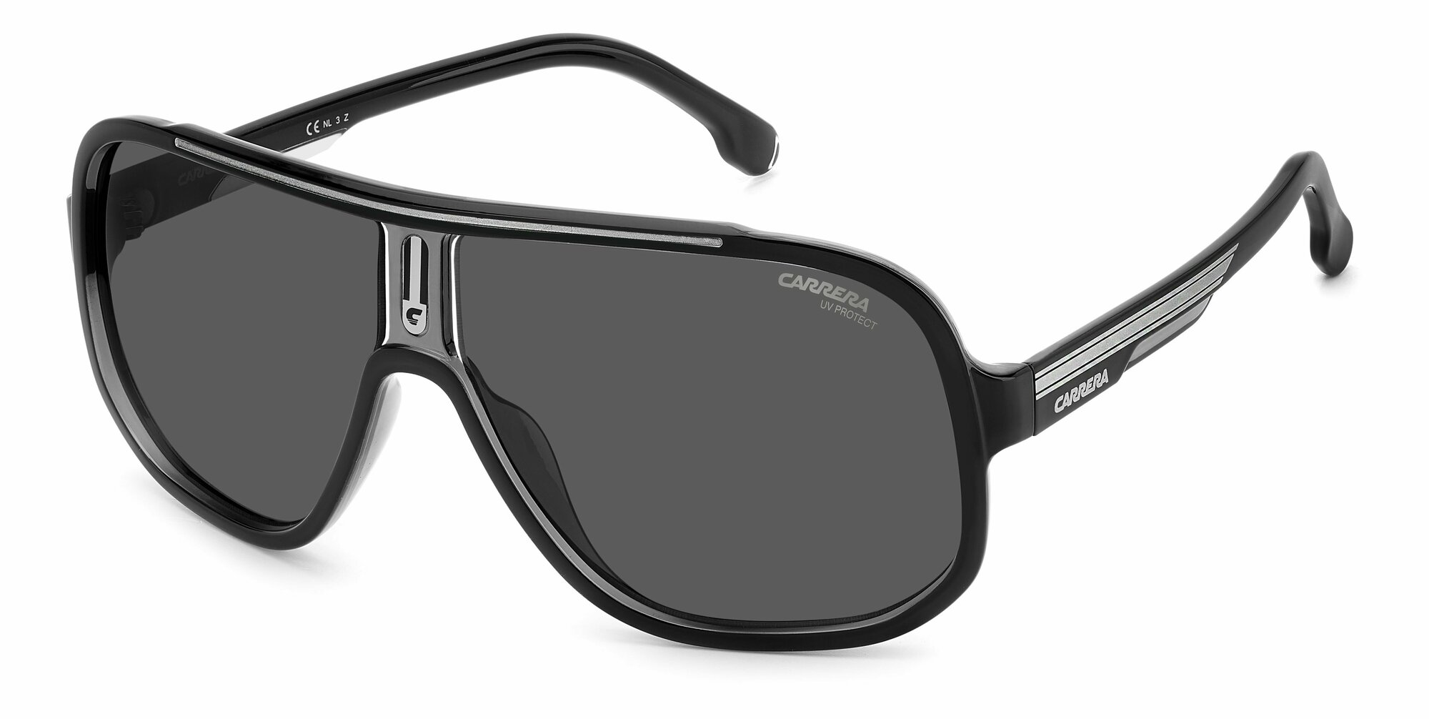 Солнцезащитные очки CARRERA  Carrera CARRERA 1058/S 08A M9 63