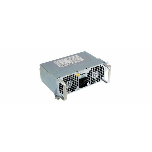Блок питания Cisco ASR1002-PWR-DC 470W для ASR1002 11000000₽
